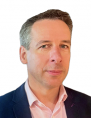 Photo of Will Sawyer